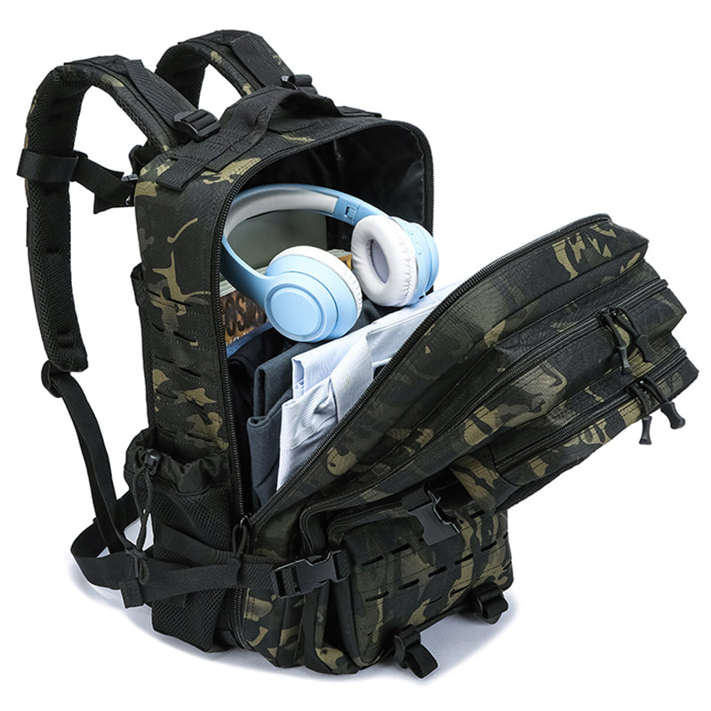 Outdoor-Rucksack für Wandern & Reisen