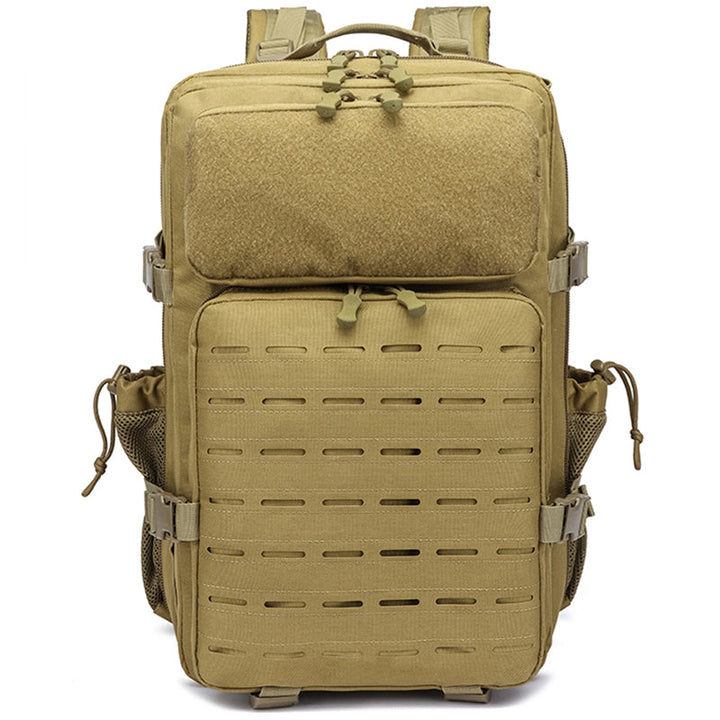 Outdoor-Rucksack für Wandern & Reisen