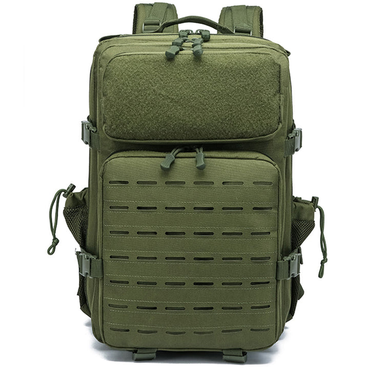 Outdoor-Rucksack für Wandern & Reisen