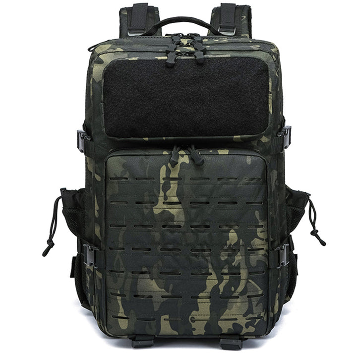 Outdoor-Rucksack für Wandern & Reisen