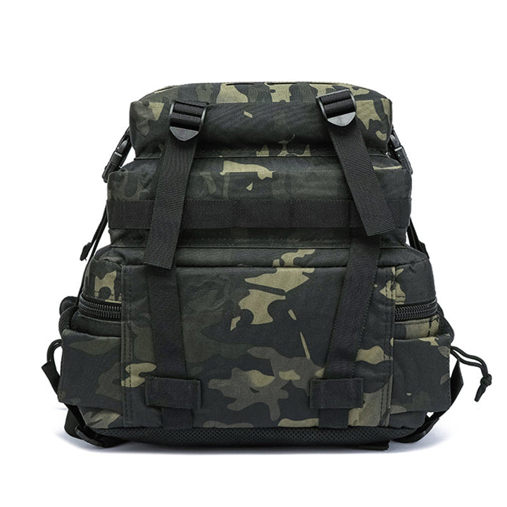Outdoor-Rucksack für Wandern & Reisen