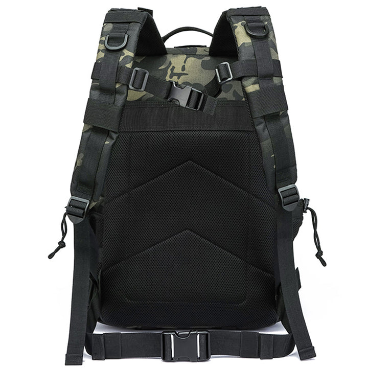 Outdoor-Rucksack für Wandern & Reisen