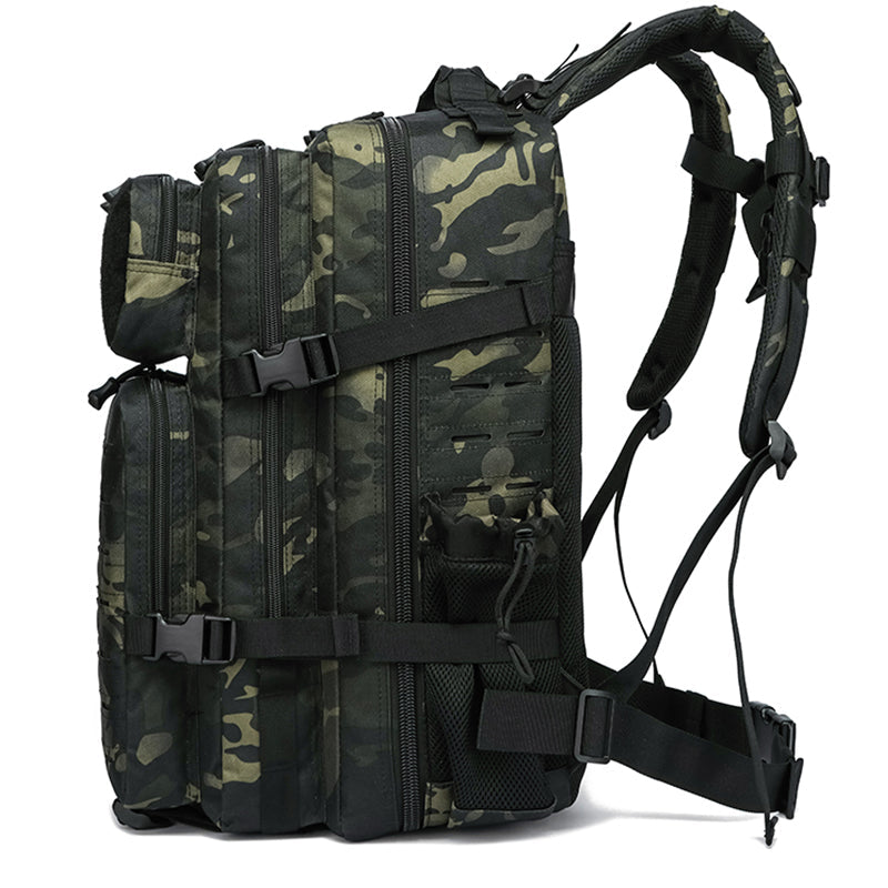 Outdoor-Rucksack für Wandern & Reisen