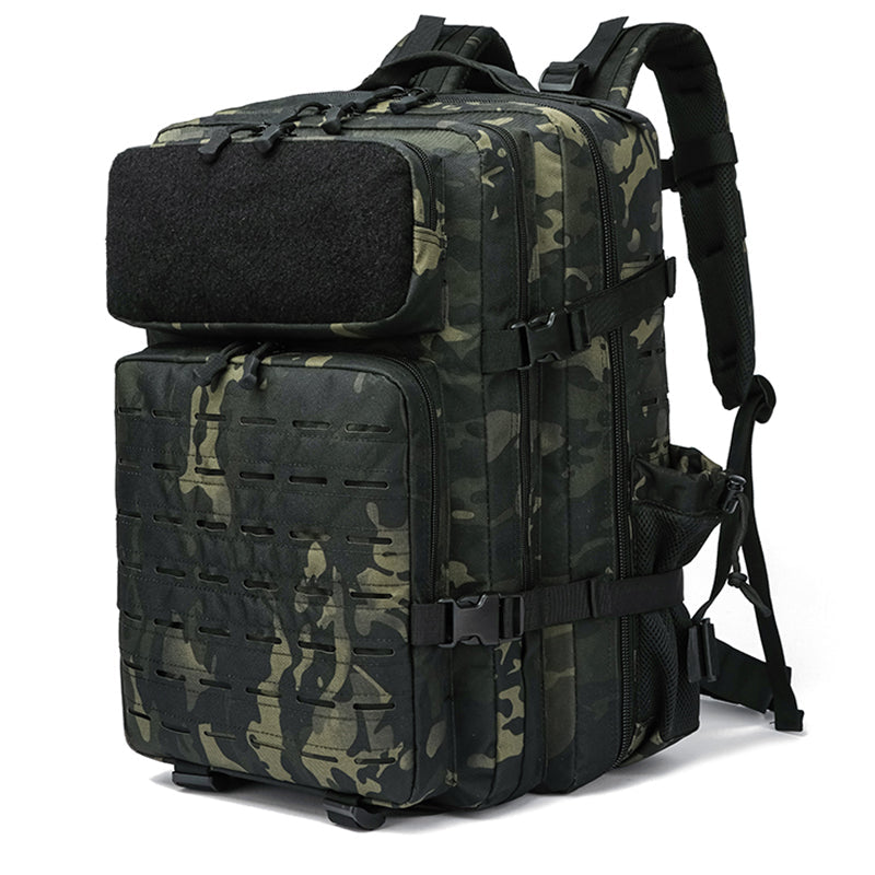 Outdoor-Rucksack für Wandern & Reisen