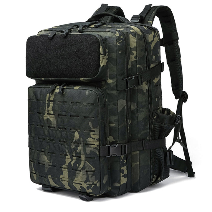 Outdoor-Rucksack für Wandern & Reisen